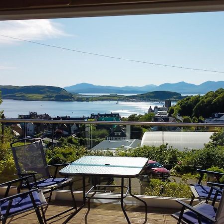 Villa Benvoulin Bothy - Luxury Pod With Stunning Views Oban Esterno foto