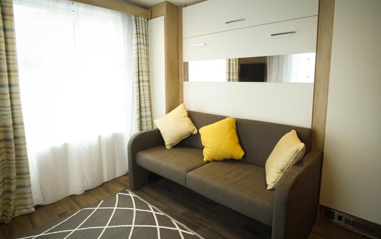 Villa Benvoulin Bothy - Luxury Pod With Stunning Views Oban Esterno foto