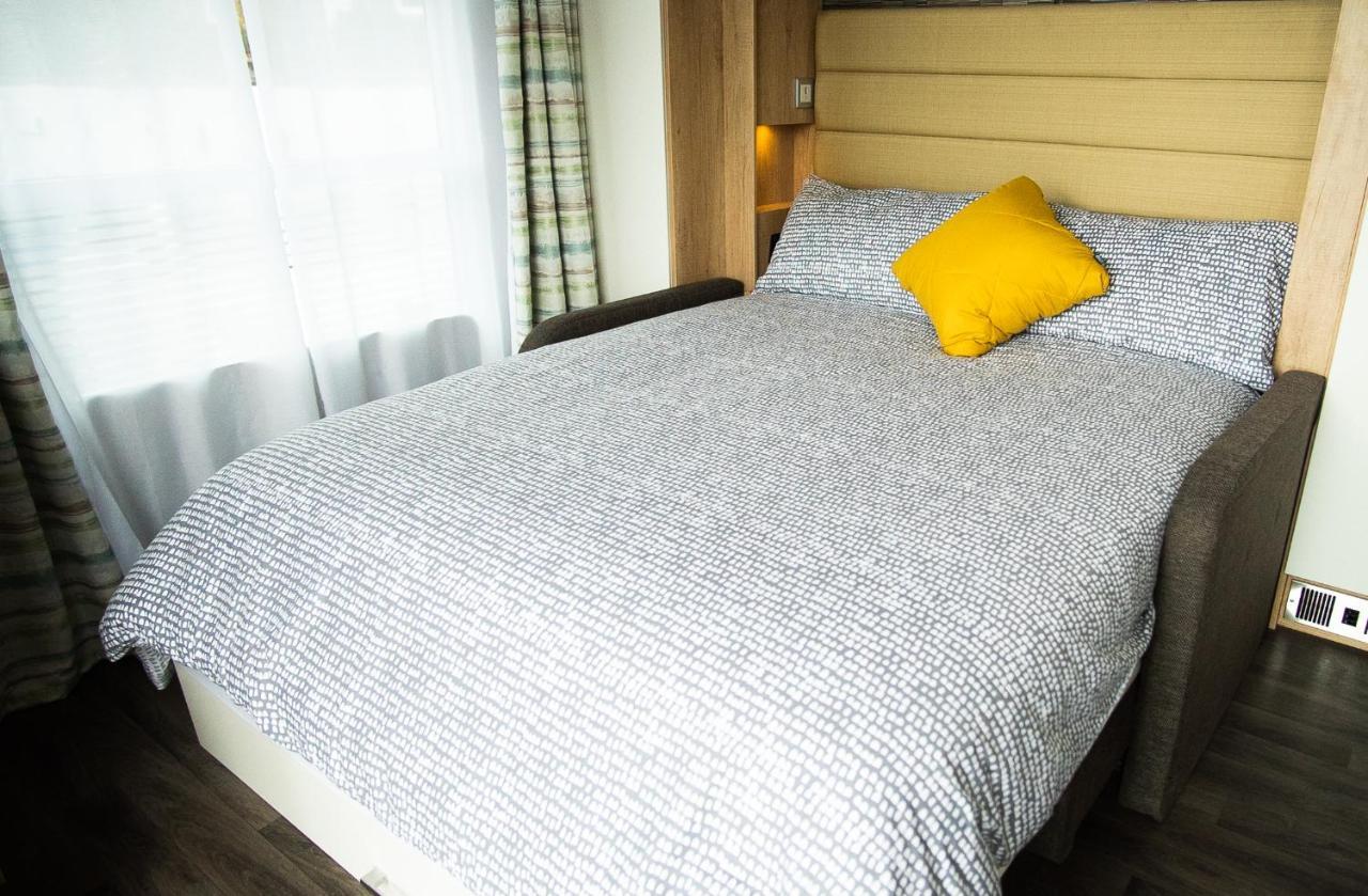 Villa Benvoulin Bothy - Luxury Pod With Stunning Views Oban Esterno foto